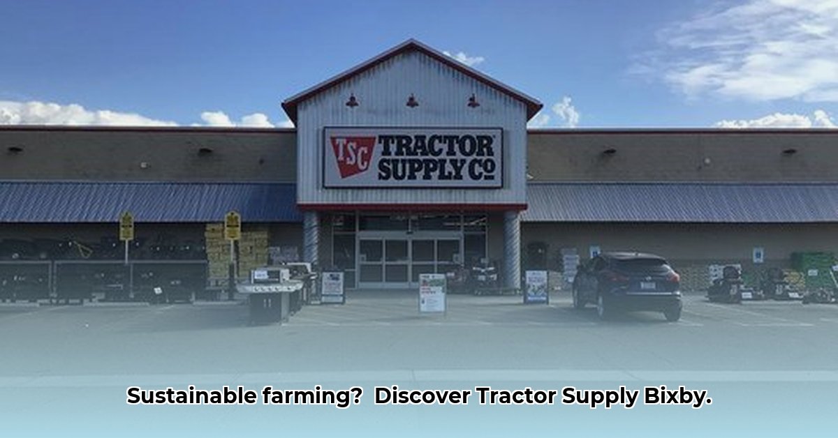 tractor-supply-bixby
